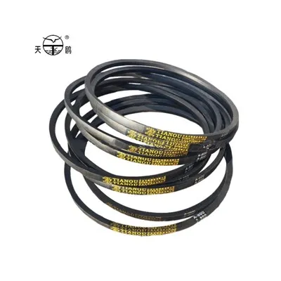 חגורת V רגילה