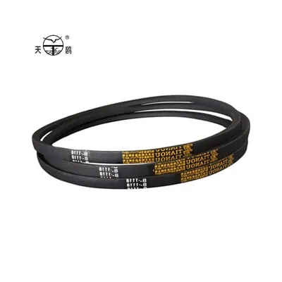 C חגורת V רגילה