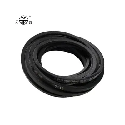 חגורת V קלאסית