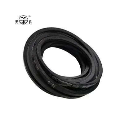 חגורת V של מיצובושי