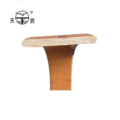 חגורת הילוכים שטוחה ניילון עליונה