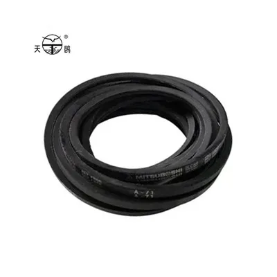 חגורת V טריז